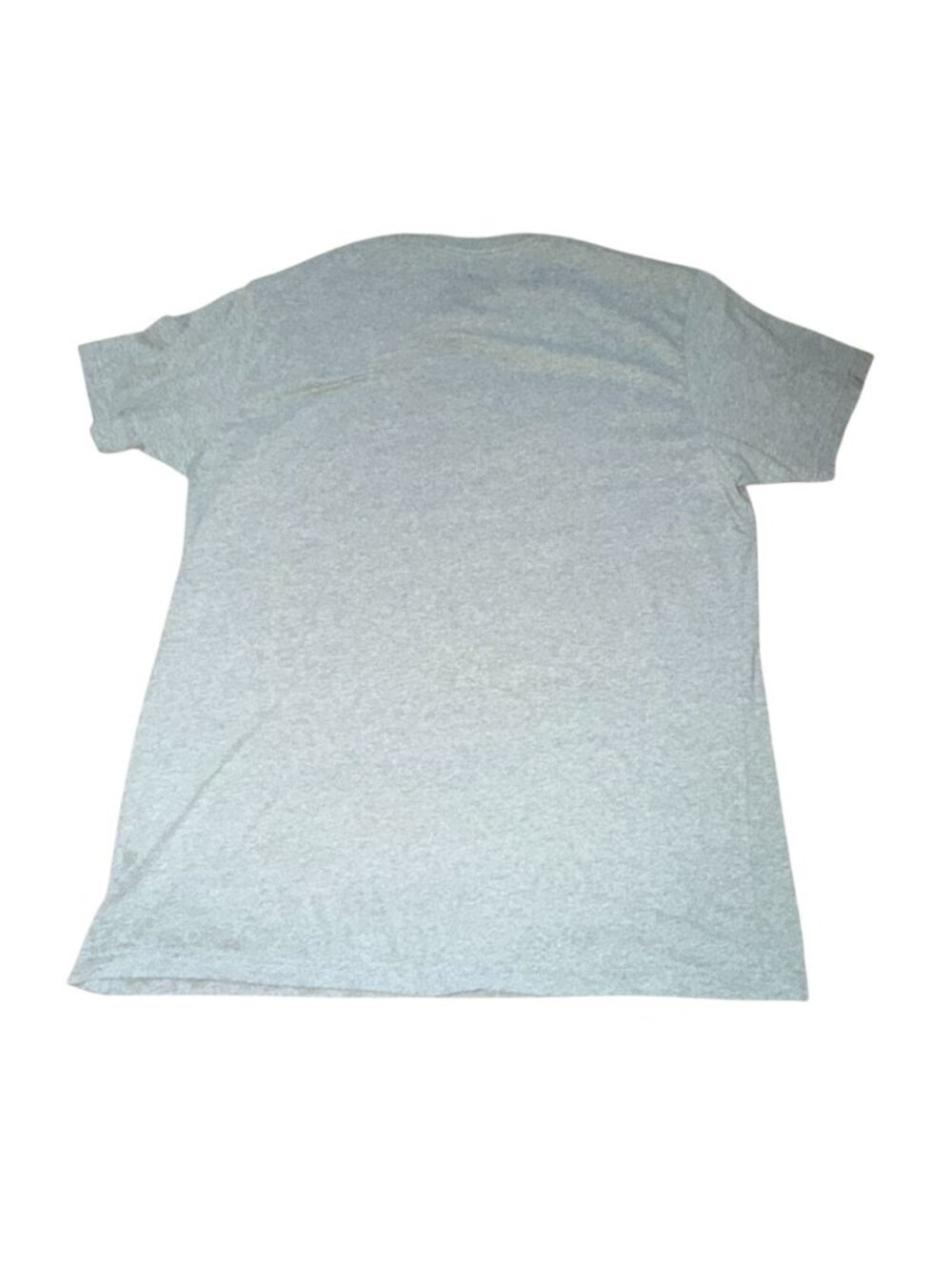 Dive Bar Shirt Club-Gene's Place-Pittsburgh, PA-Mens T-Shirt-XL-Gray-GUC - Picture 4 of 4